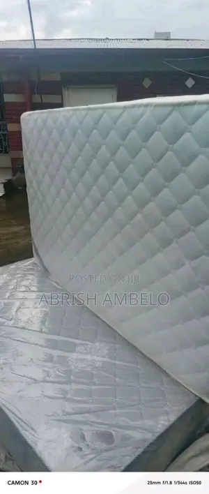 Mattress Extra Bonded Foam Free Delivery
