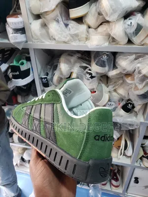 Adidas Campus Shoes