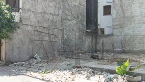 94 Kare Land at Kality Alem Bank
