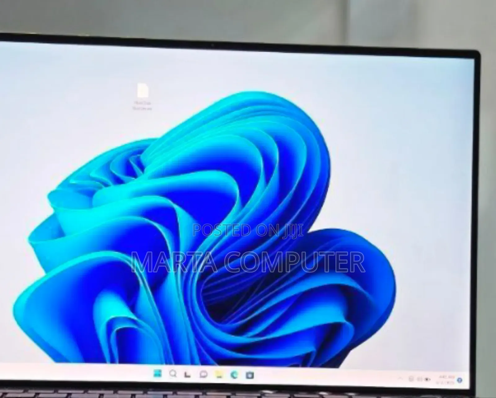 New Laptop Dell XPS 15 32GB Intel Core I9 SSD 1T