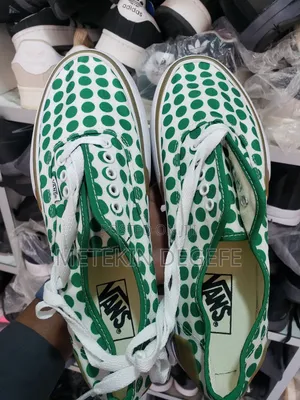 Vans Shoes
