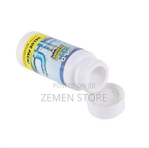 Sink and Drain Cleaner