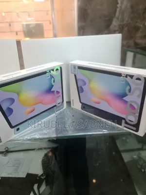 New Samsung Galaxy Tab S6 Lite 64 GB