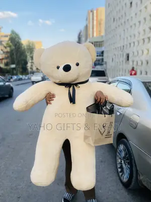 2xl Toy With Flower