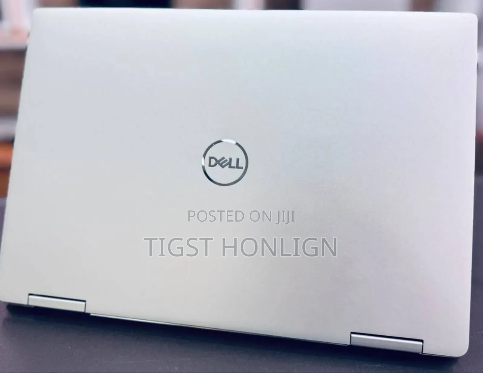 New Laptop Dell XPS 13 32GB Intel Core I7 SSD 512GB