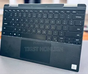 New Laptop Dell XPS 13 32GB Intel Core I7 SSD 512GB