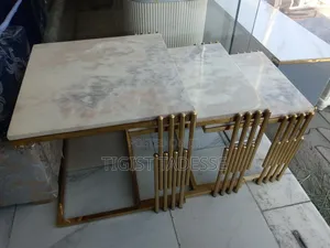 Coffee Table 3pcs