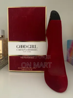 Ladies Perfume ሽቶ