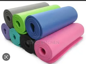 Yoga Matt Sport Mat