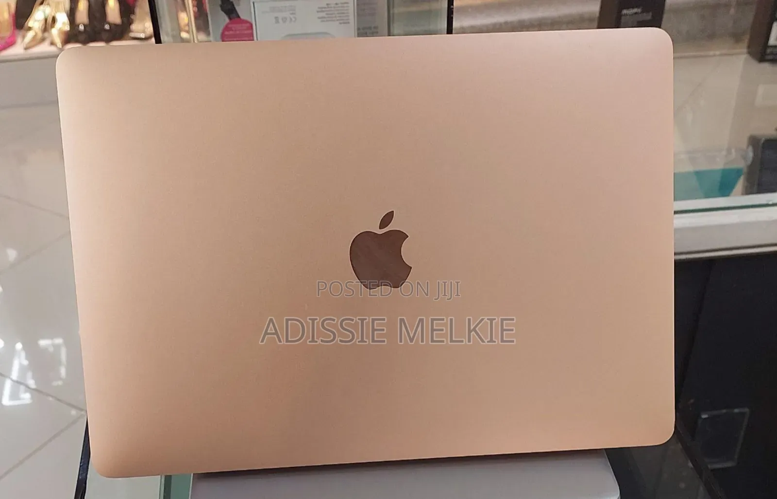 New Laptop Apple MacBook Air 16GB Intel Core I7 SSD 256GB