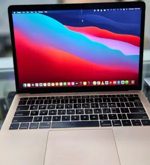 New Laptop Apple MacBook Air 16GB Intel Core I7 SSD 256GB