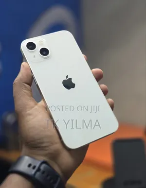Apple iPhone 13 128 GB White