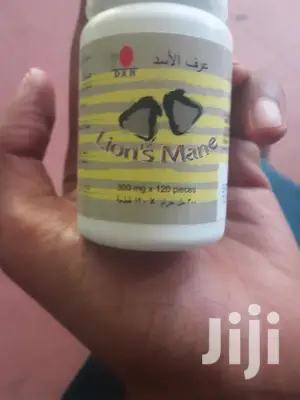 DXN Lions Mane
