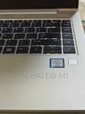 New Laptop HP EliteBook 840 G5 16GB Intel Core i5 SSD 512GB