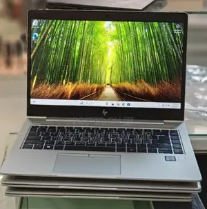 New Laptop HP EliteBook 840 G5 16GB Intel Core i5 SSD 512GB