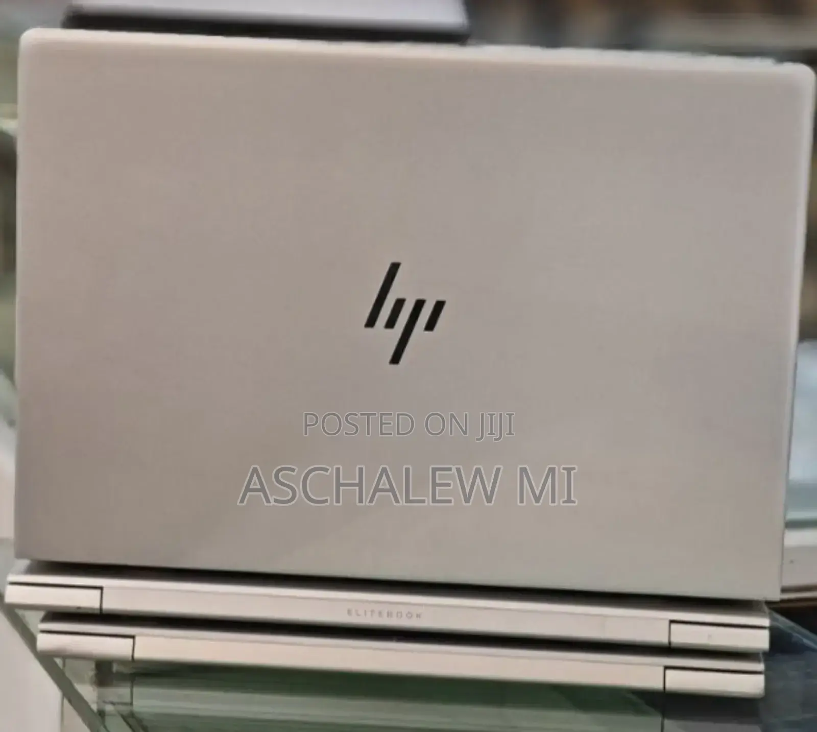 New Laptop HP EliteBook 840 G5 16GB Intel Core i5 SSD 512GB