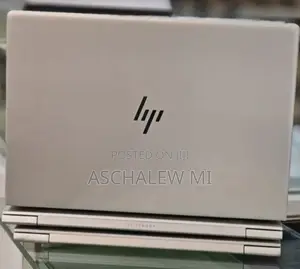New Laptop HP EliteBook 840 G5 16GB Intel Core i5 SSD 512GB