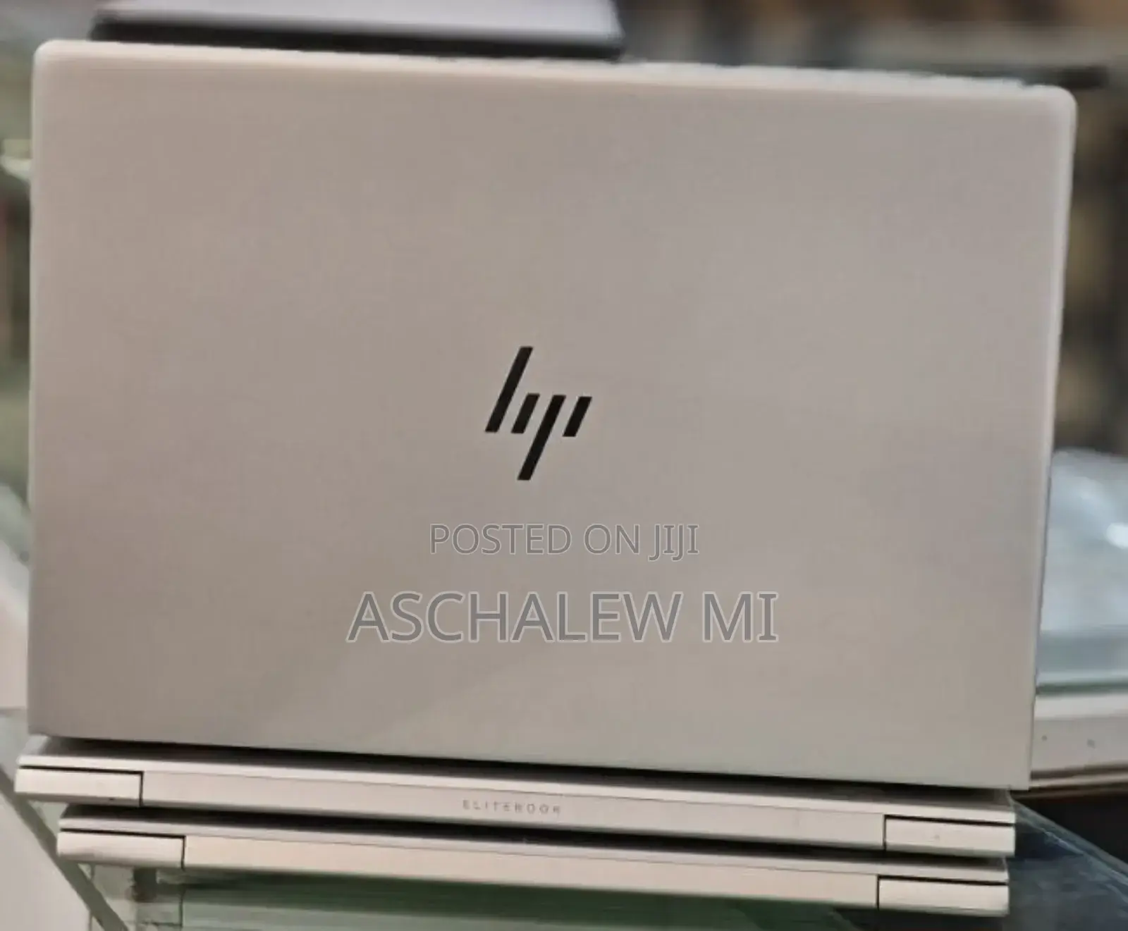 New Laptop HP EliteBook 840 G5 16GB Intel Core i5 SSD 512GB