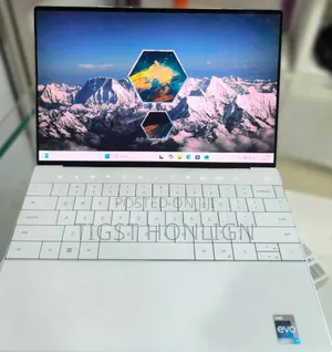 New Laptop Dell XPS 13 16GB Intel Core I7 SSD 512GB