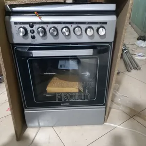 Kumtel 4 Elctric Oven