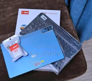 New C idea CM8800 Plus 1 TB