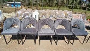The Cafeteria Restaurant Hotel Chairs