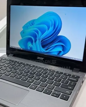 New Laptop Acer 4GB Intel Celeron SSD 128GB