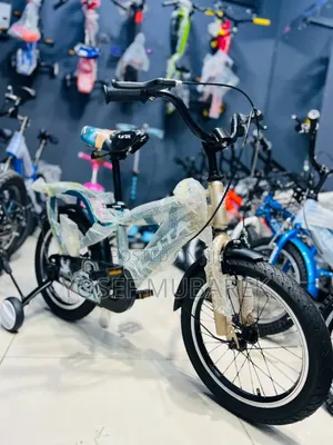 $ Well Built 20 Inch$$ Bicycle