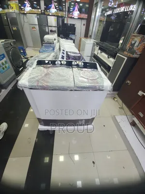 Lg 14 Kg Waching Machine