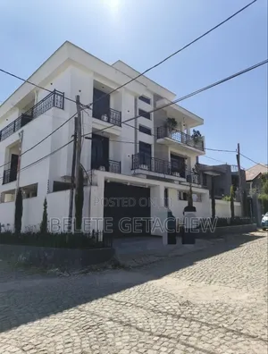 8bdrm House in Ayat, G+2 Luxury, Bole for sale