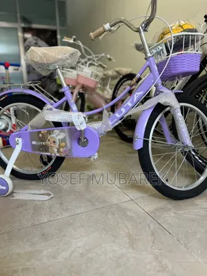 Sturdy#Bicycle and Scooter##
