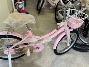 Unbreakable at at Bicycle Scooter