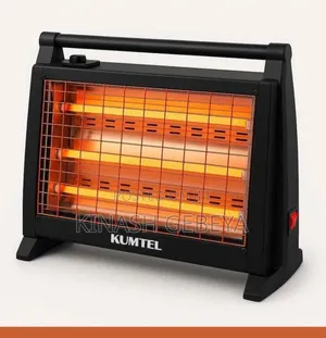 Kumtel High Quality Room Heaters(የቤት ማሞቂያ)