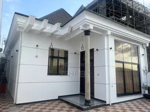 Furnished 5bdrm House in Yeka for sale