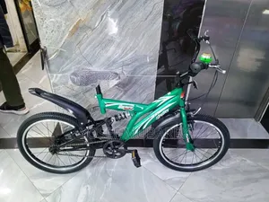 Resistant#ስኩተር New Bike
