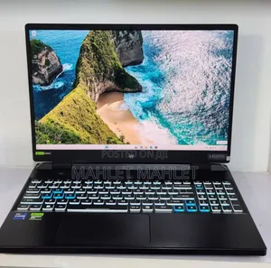 New Laptop Acer Predator Helios Neo 16 40GB Intel Core I9 SSD 1T