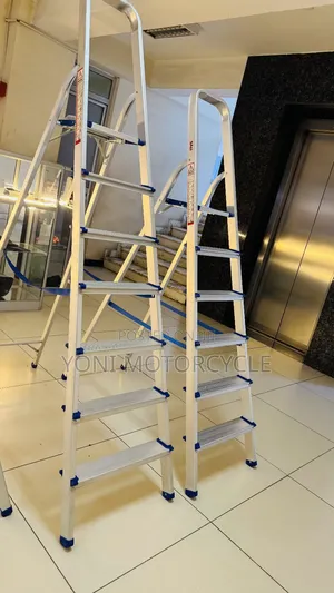 Aluminum Ladder6step7step8step0ladder0መሰላል/መወጣጫ