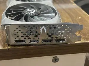 Nvidia RTX 4060 8gb