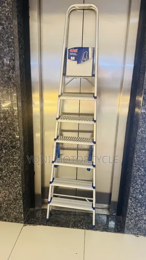 Aluminum Ladder0multifunctional Ladder01tetatafi Meselal0ladder01ladde