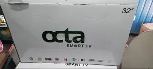 Octa Smart TV 43