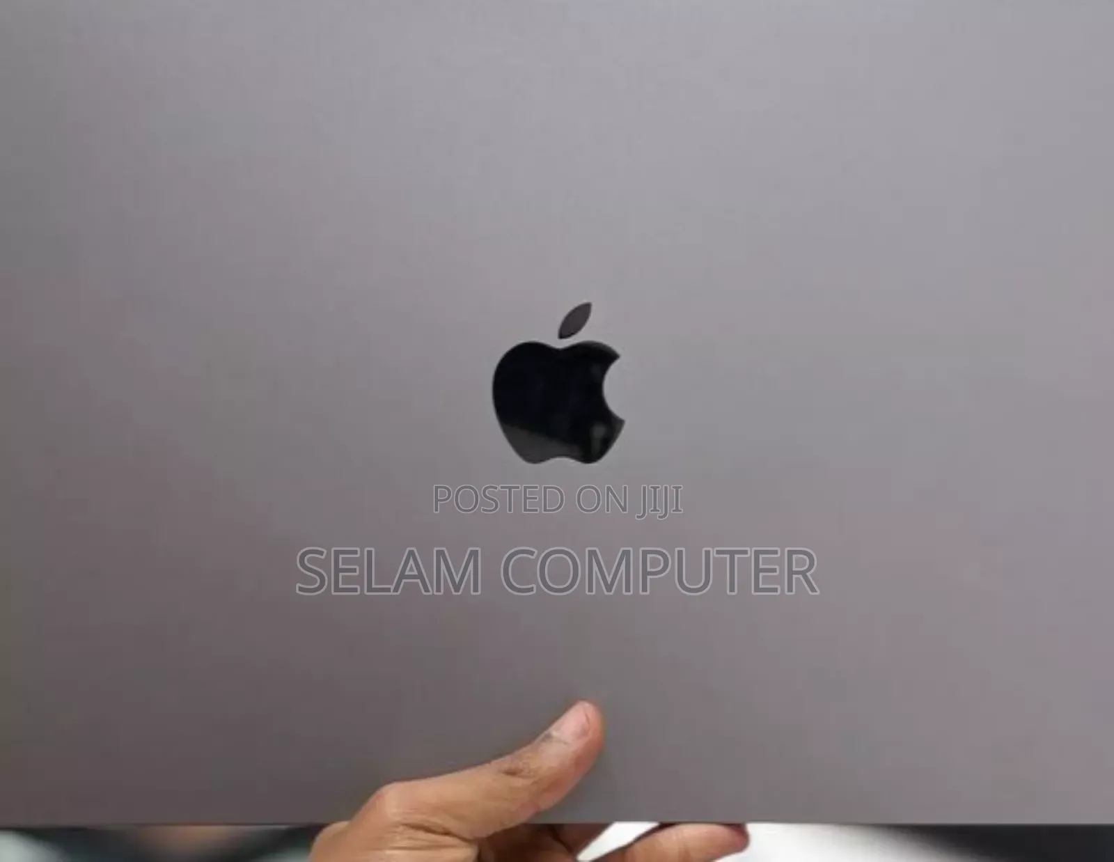 New Laptop Apple MacBook Air 2024 M3 15-Inch 8GB Apple M3 SSD 256GB