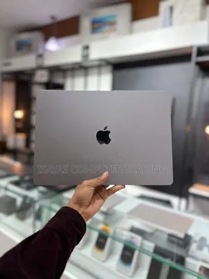 New Laptop Apple MacBook Air 8GB SSD 256GB