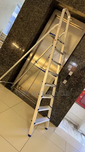 Aluminium Ladder 00multifunctional Ladder 0መሰላል