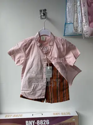 Children Suit