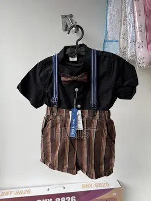 Children Suit