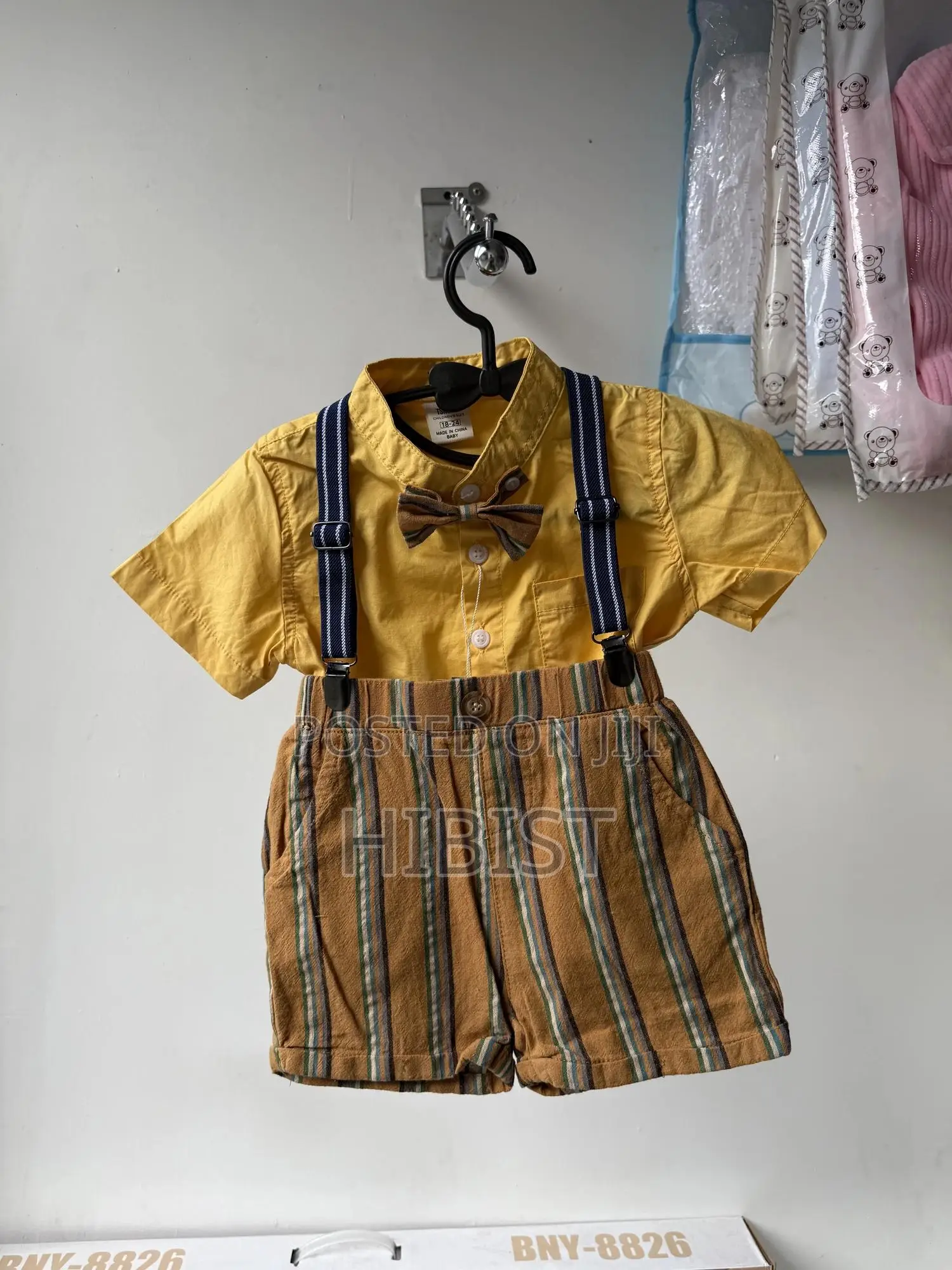 Children Suit