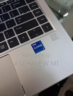 New Laptop HP ProBook 440 G10 16GB Intel Core i7 SSD 1T