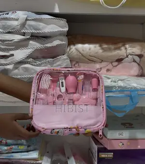 Baby Emergency Kit