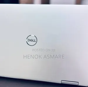 New Laptop Dell XPS 13 32GB Intel Core I7 SSD 512GB