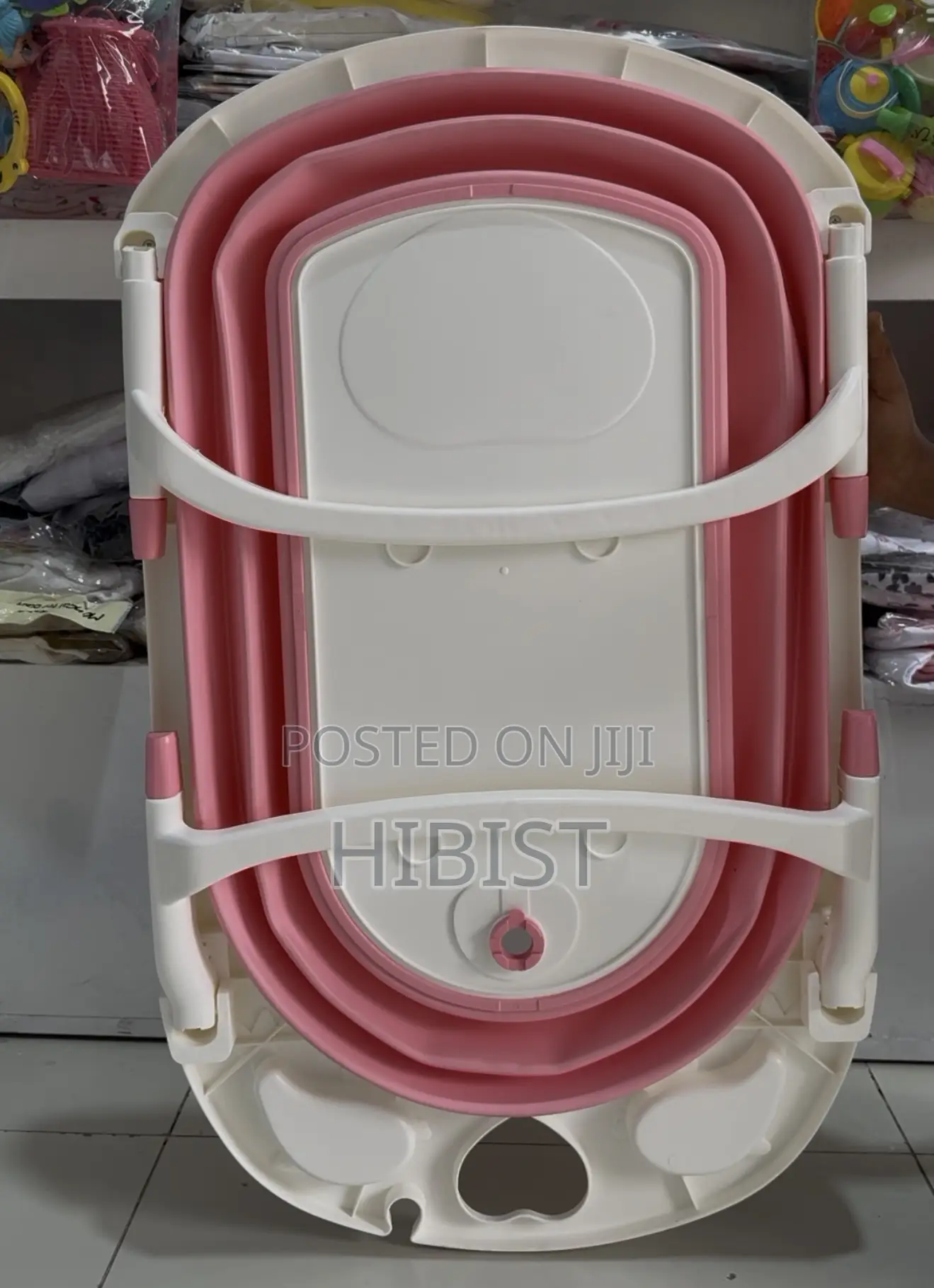 Baby Bath Tub